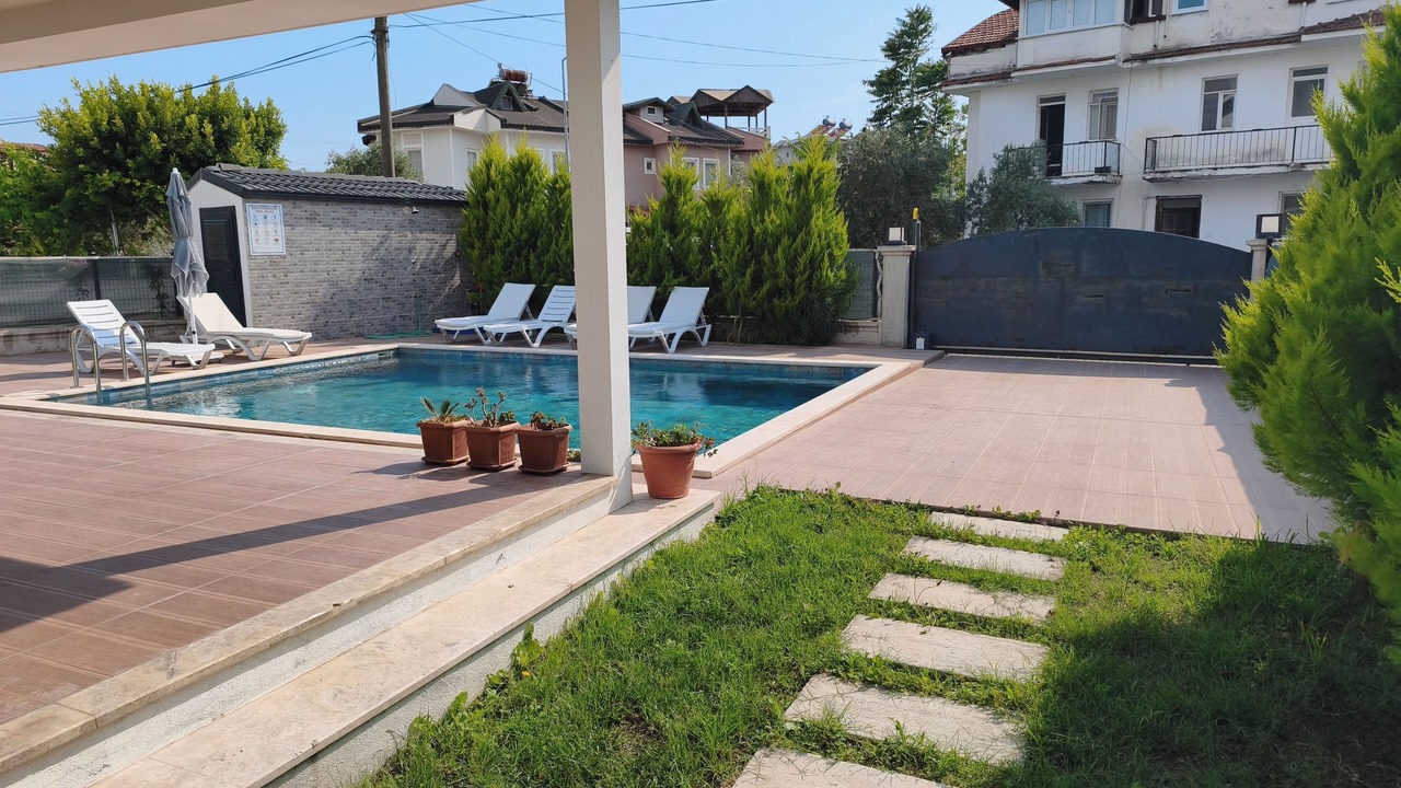 Photo of Outdoor in Dalyan City Center