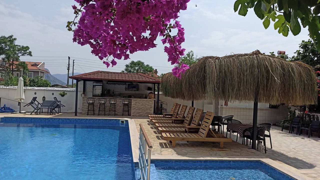 Photo of Outdoor in Ortaca