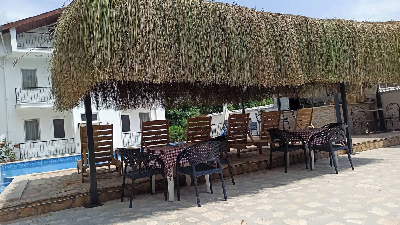 Photo of Outdoor in Ortaca