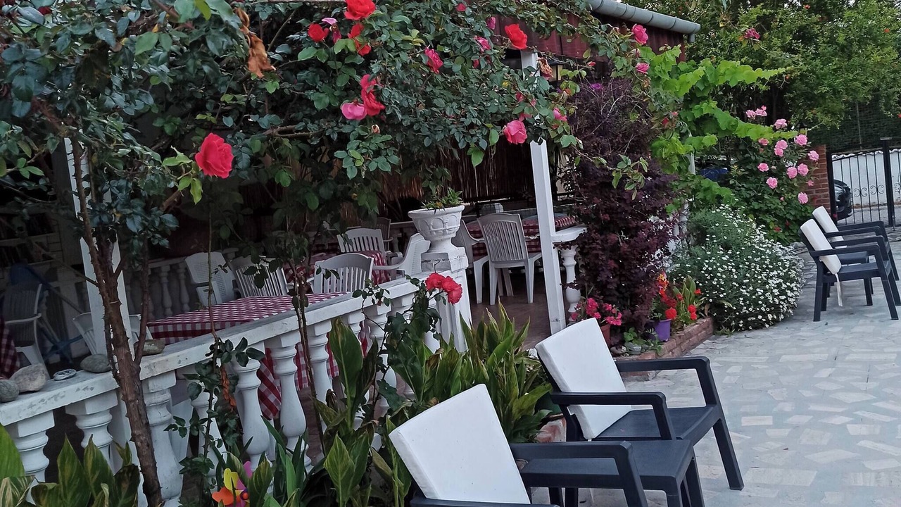 Photo of Patio Balcony in Ortaca