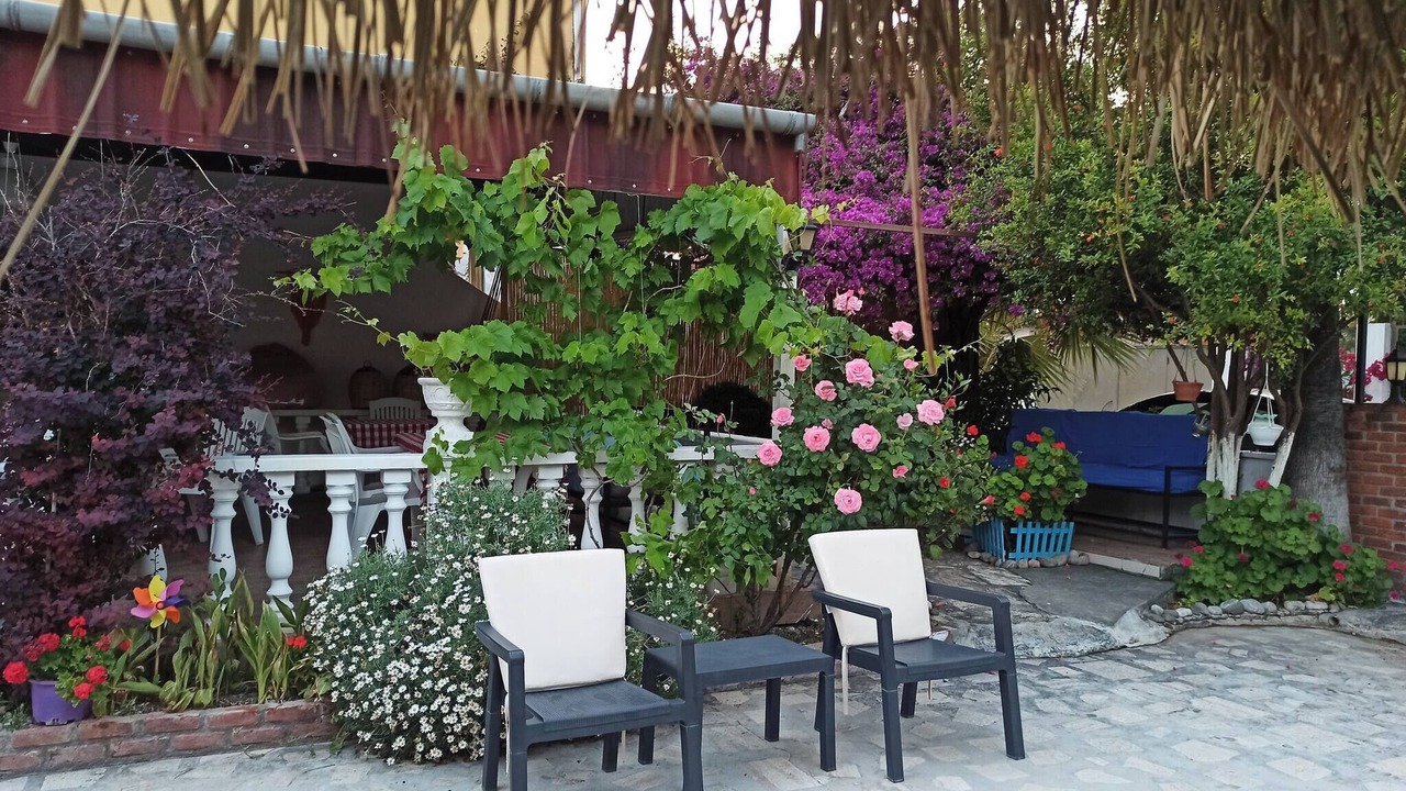 Photo of Patio Balcony in Ortaca
