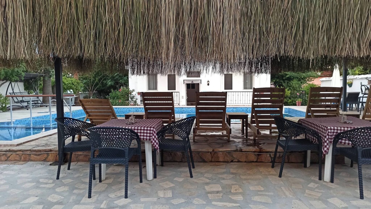 Photo of Outdoor in Ortaca