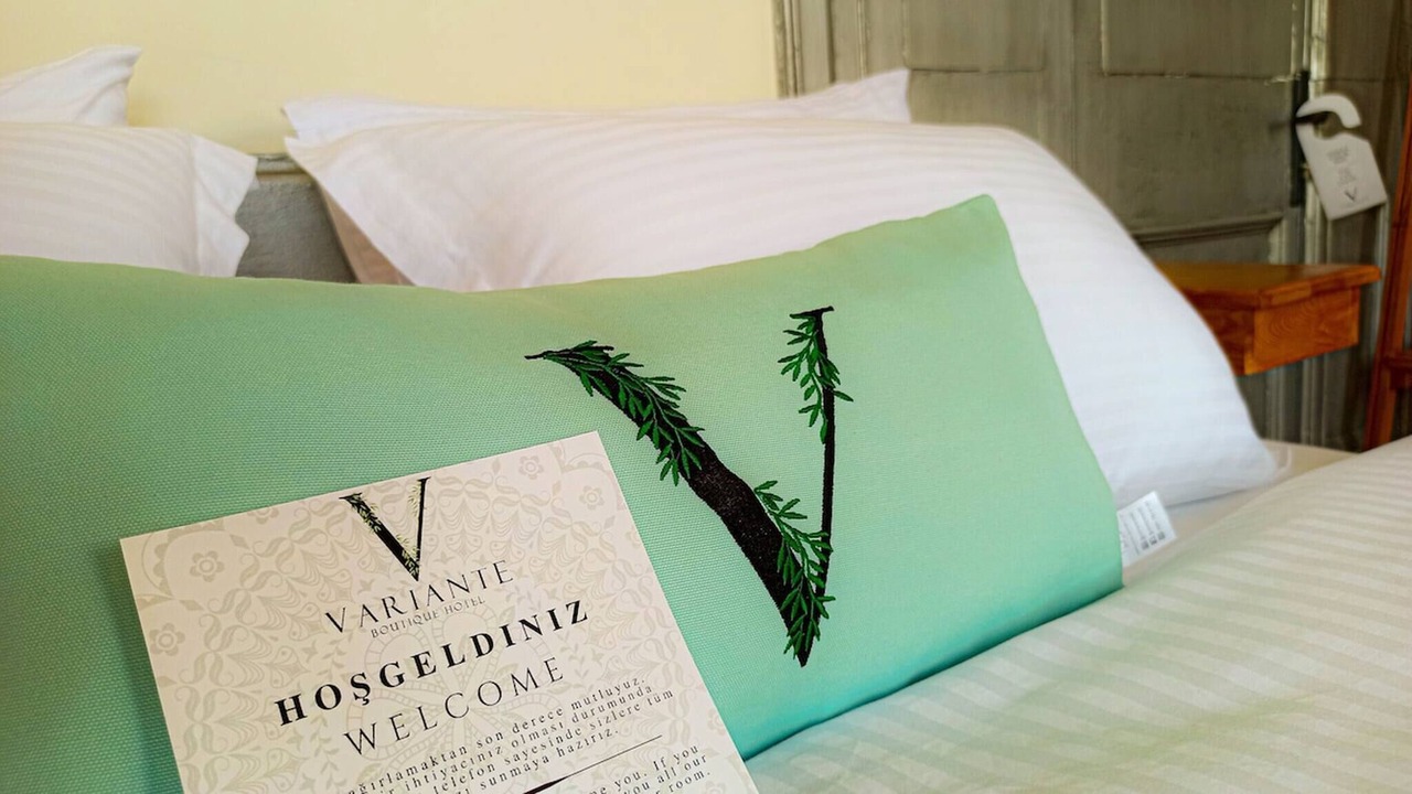 Photo of Bedroom in Konak