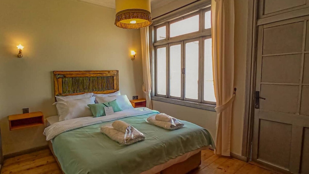 Photo of Bedroom in Konak