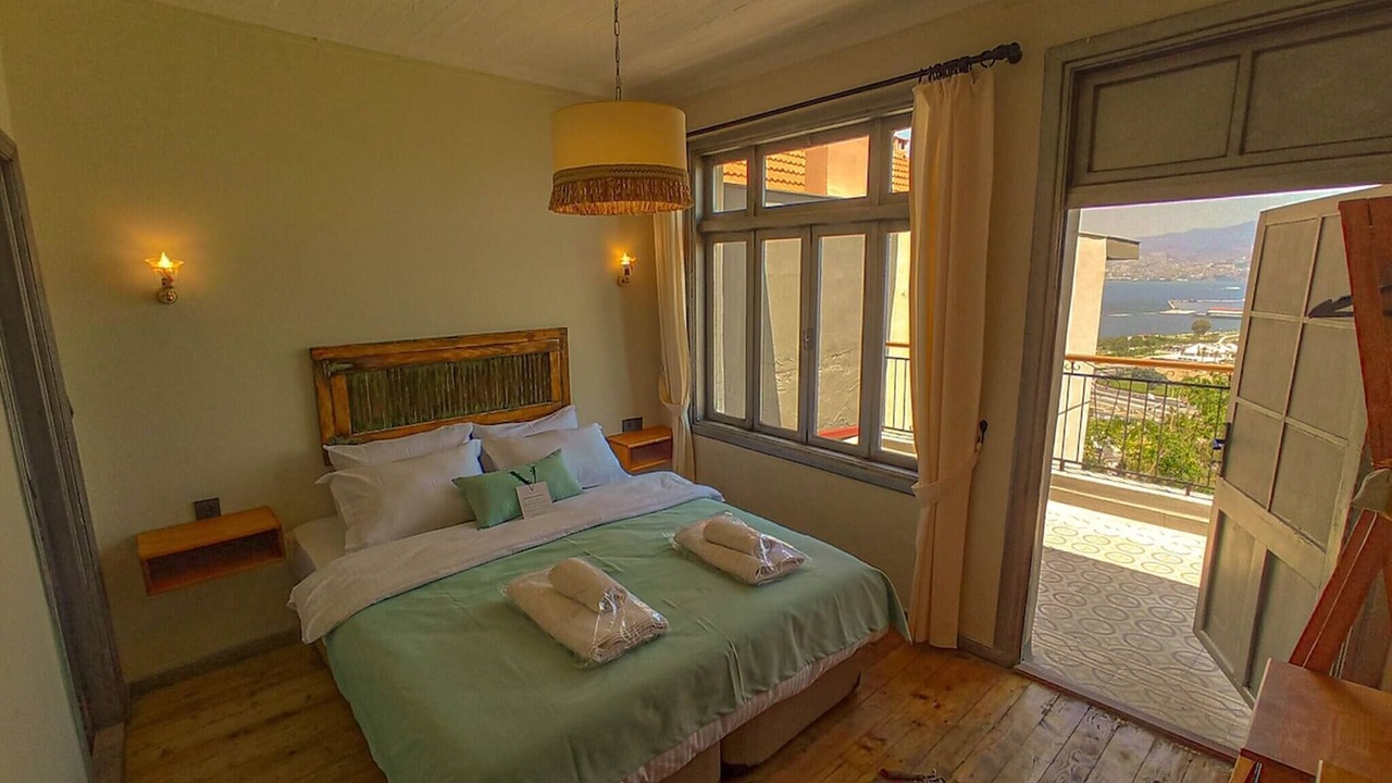 Photo of Bedroom in Konak