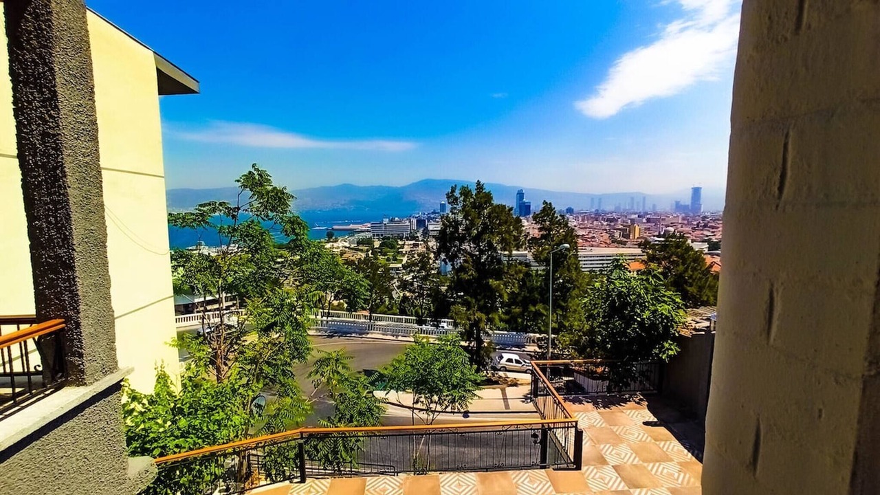 Photo of Outdoor in Konak