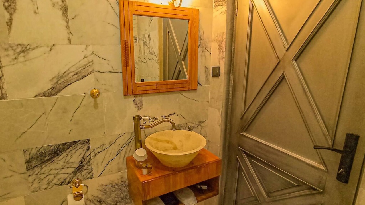 Photo of Bathroom in Konak