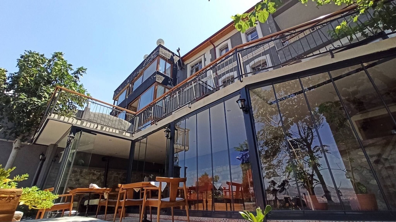 Photo of Outdoor in Konak