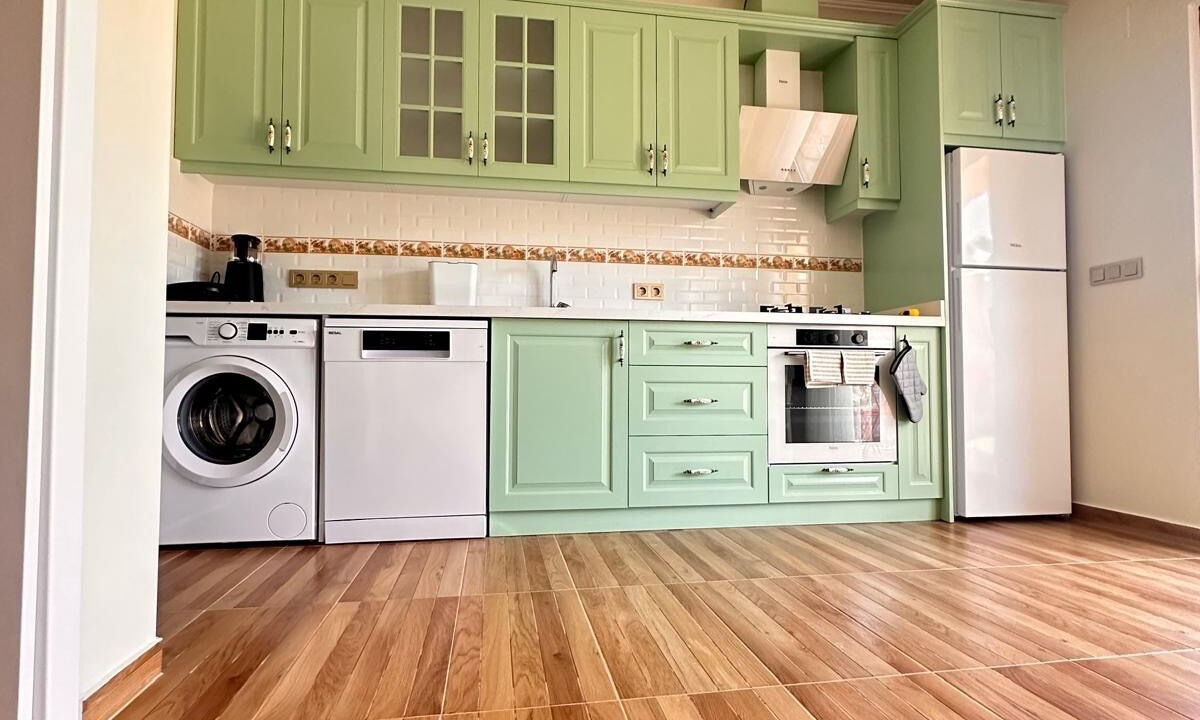 Photo of Kitchen in Dalaman