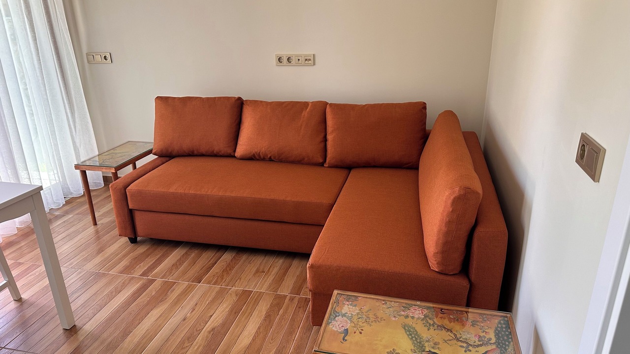 Photo of Livingroom in Dalaman