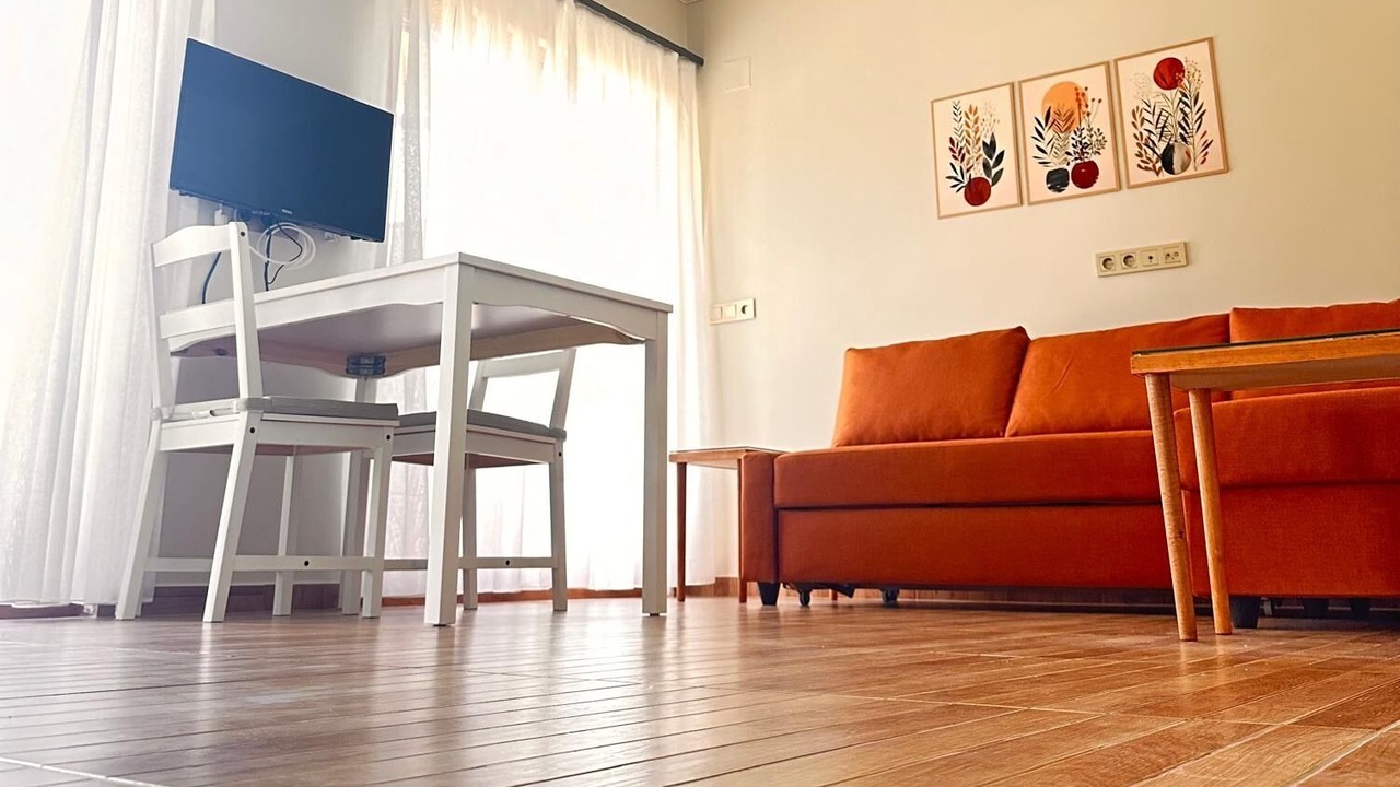 Photo of Livingroom in Dalaman