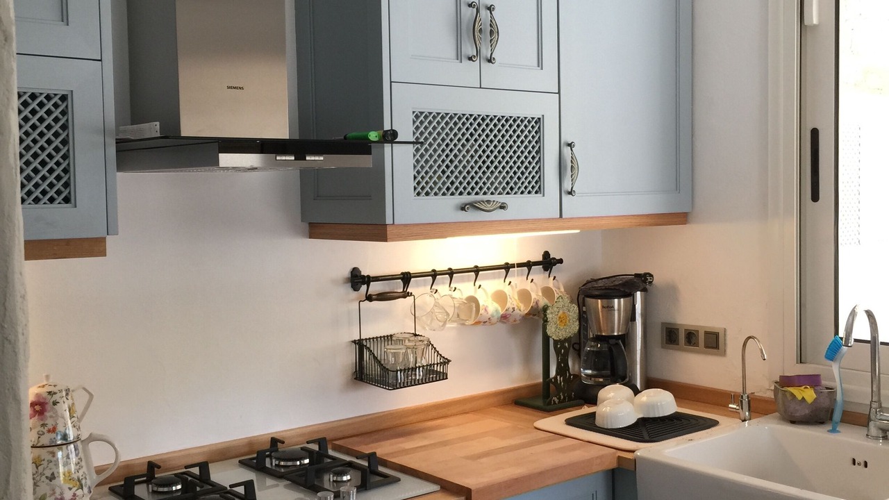 Photo of Kitchen in Ilica