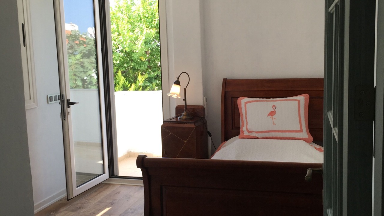 Photo of Bedroom in Ilica