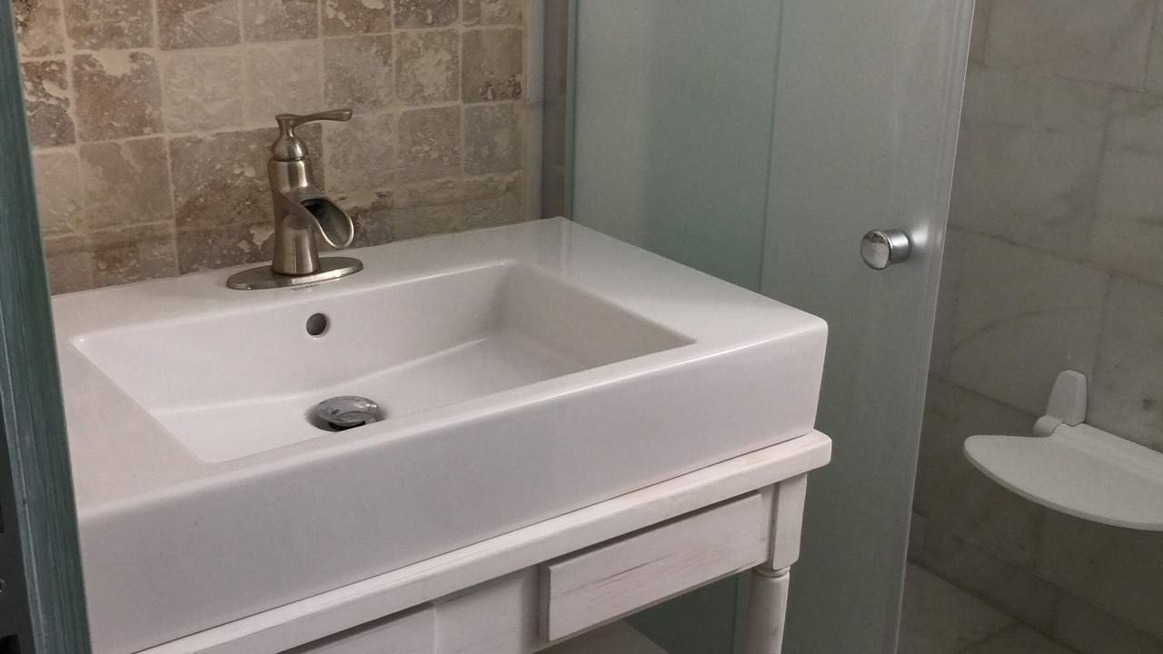 Photo of Bathroom in Ilica