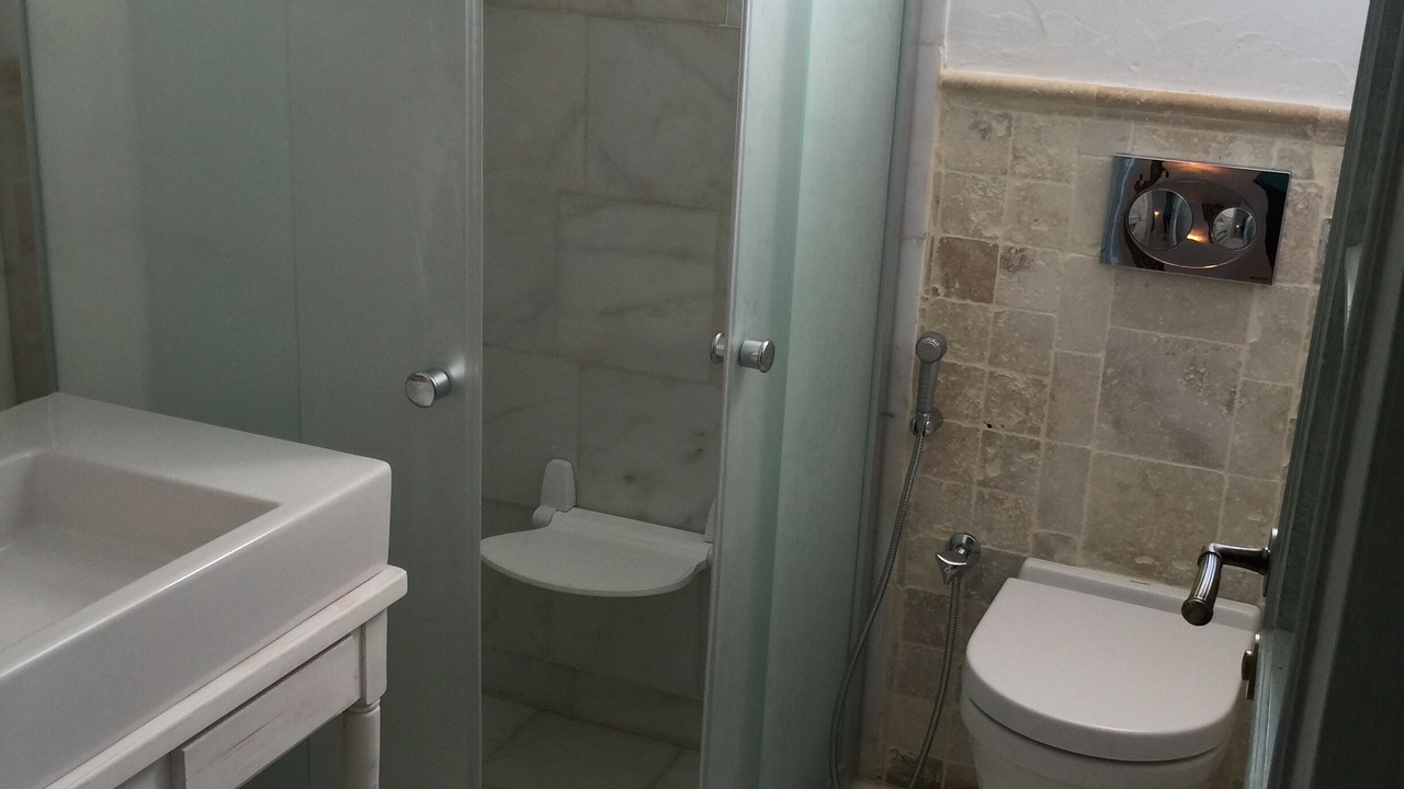Photo of Bathroom in Ilica