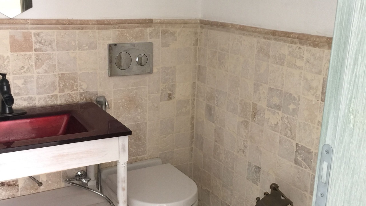 Photo of Bathroom in Ilica