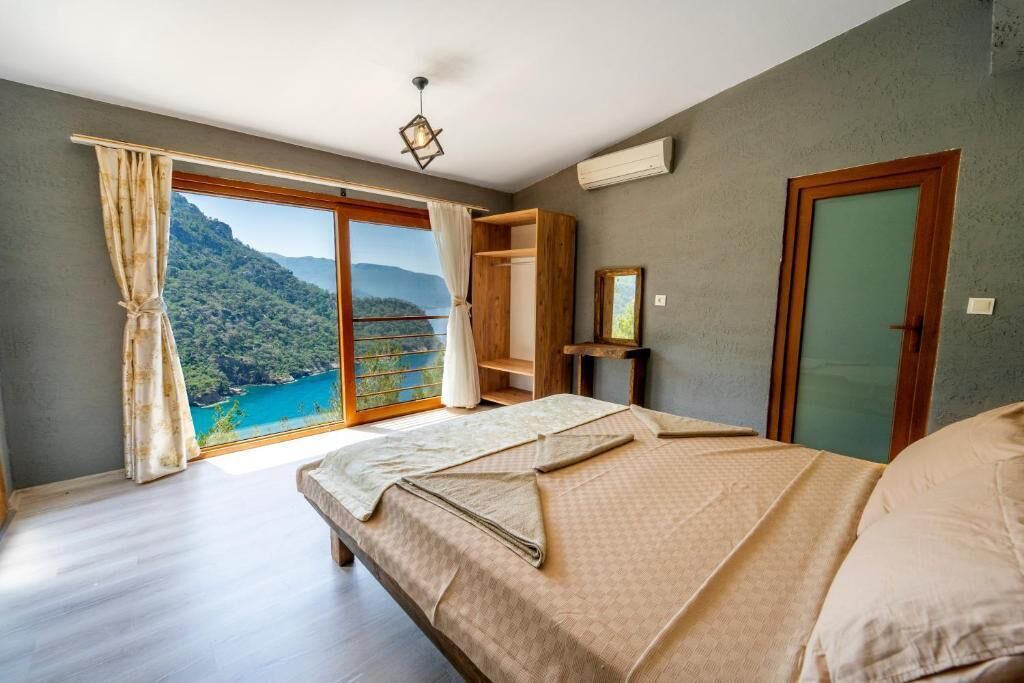 Photo of Bedroom in Kabak Valley