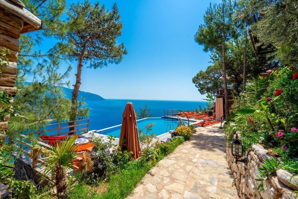 Photo of Outdoor in Kabak Valley