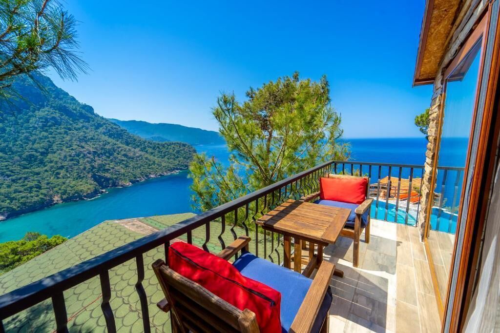 Photo of Outdoor in Kabak Valley