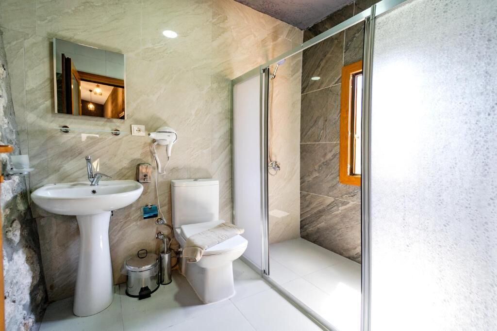 Photo of Bathroom in Kabak Valley