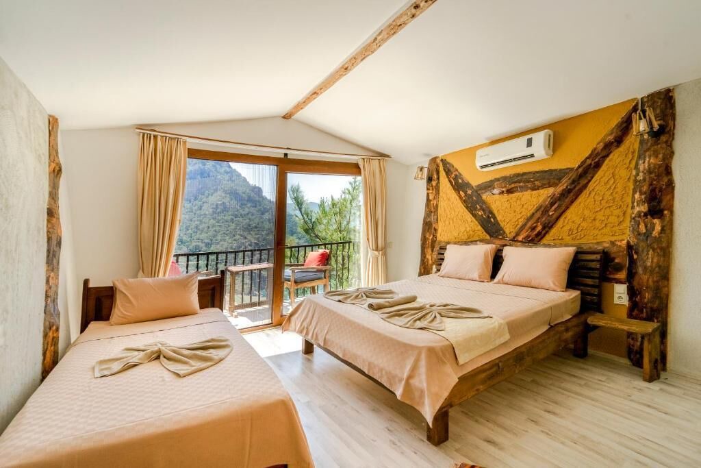 Photo of Bedroom in Kabak Valley