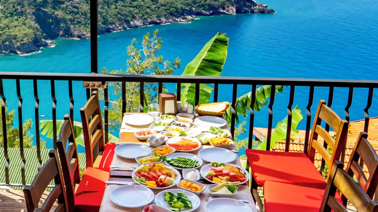 Photo of Outdoor in Kabak Valley