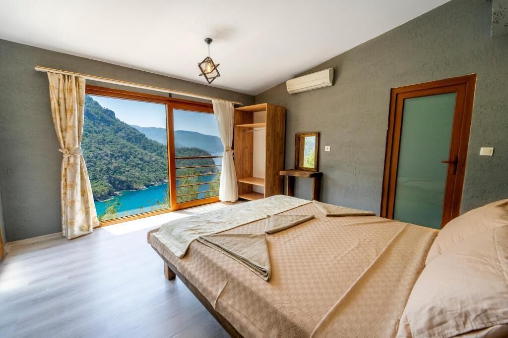 Photo of Bedroom in Kabak Valley