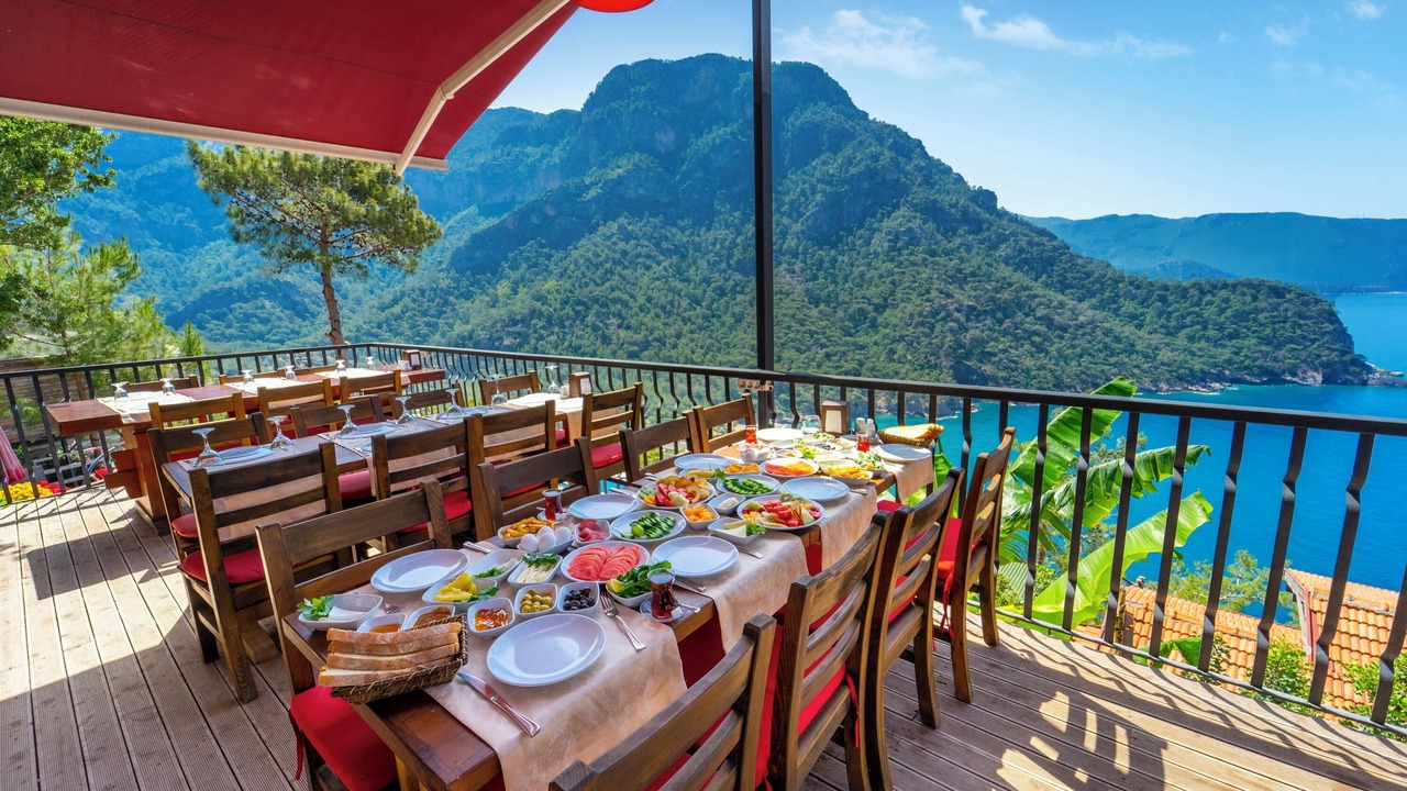 Photo of Outdoor in Kabak Valley