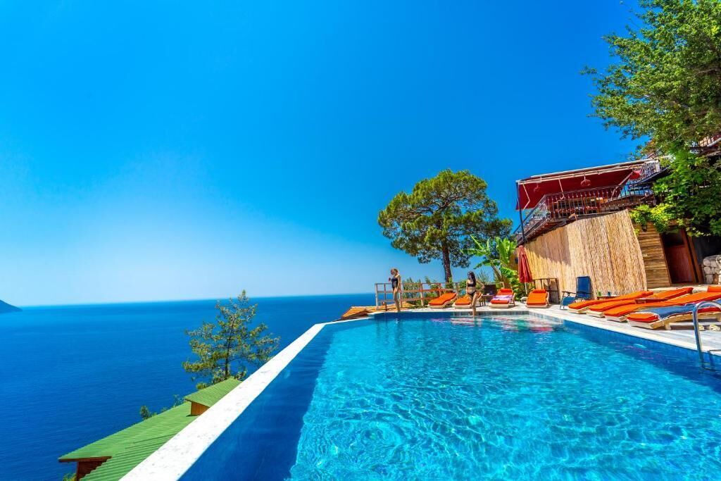 Photo of Outdoor in Kabak Valley