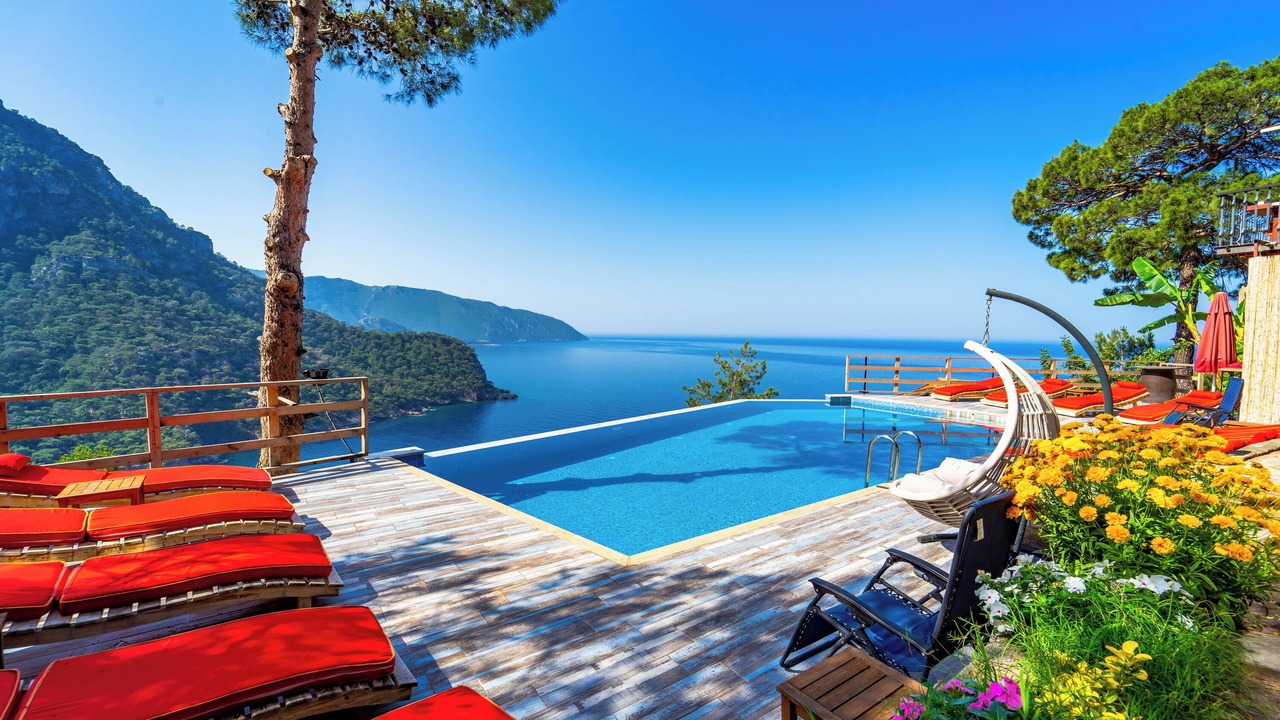 Photo of Outdoor in Kabak Valley