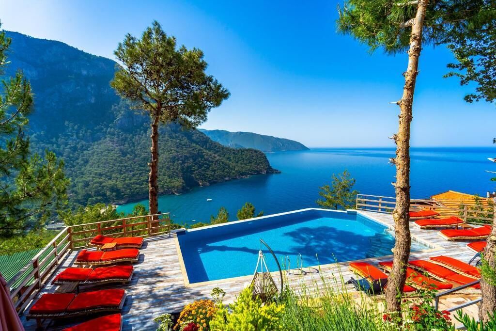 Photo of Outdoor in Kabak Valley