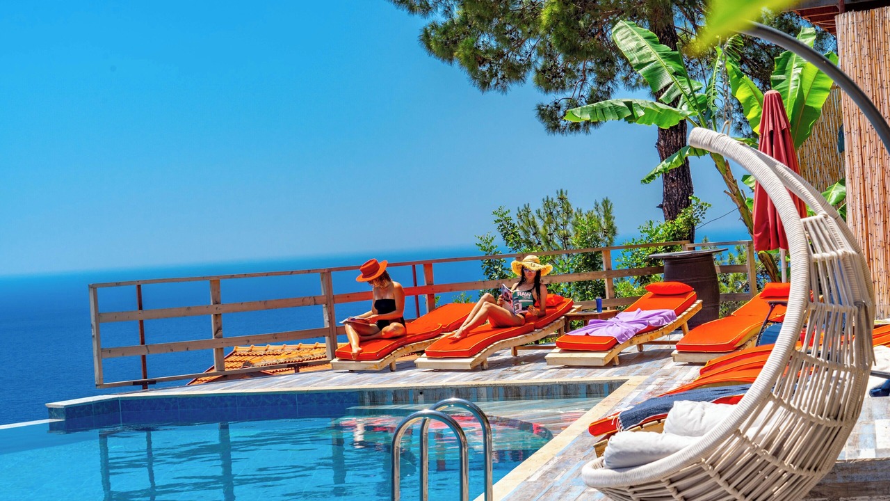 Photo of Outdoor in Kabak Valley