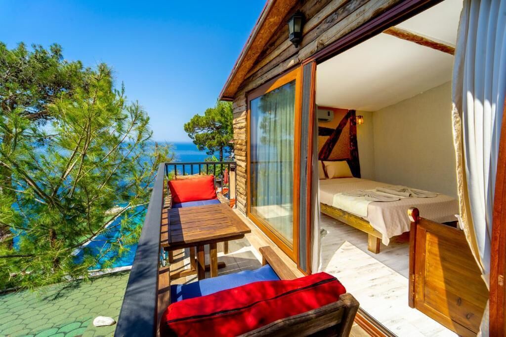 Photo of Outdoor in Kabak Valley