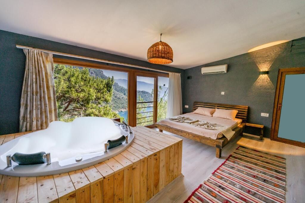 Photo of Bedroom in Kabak Valley