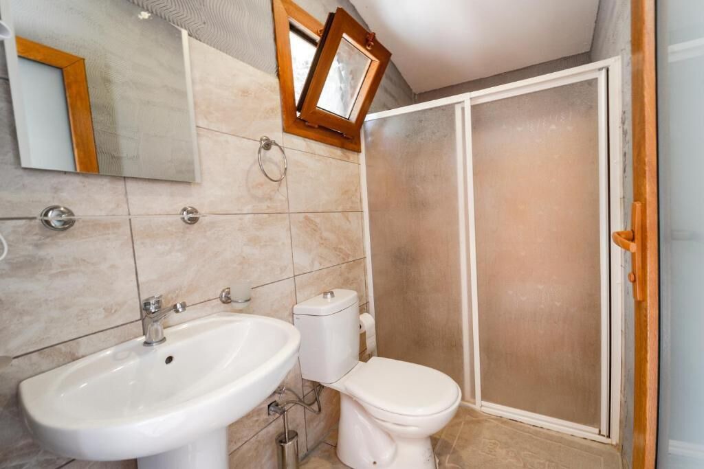 Photo of Bathroom in Kabak Valley