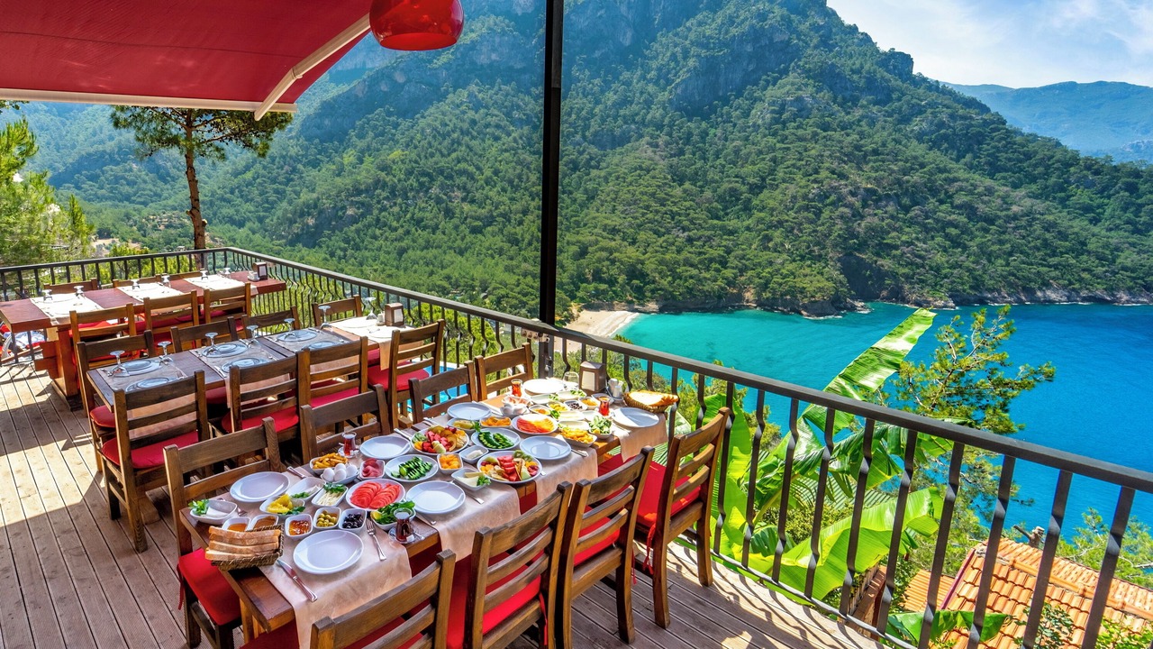 Photo of Outdoor in Kabak Valley