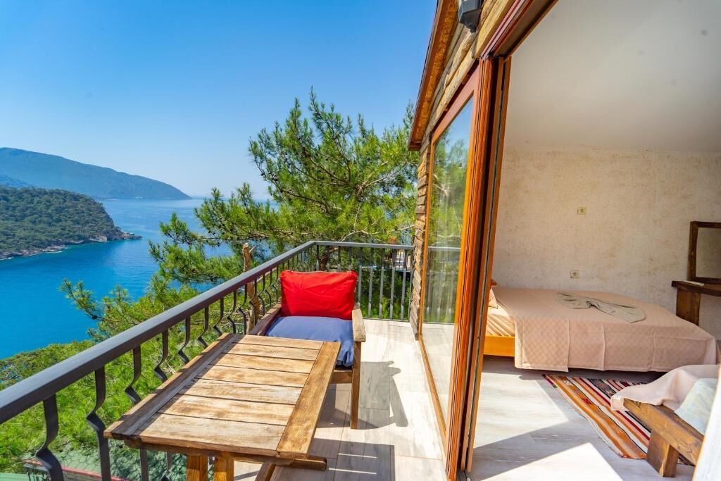 Photo of Outdoor in Kabak Valley