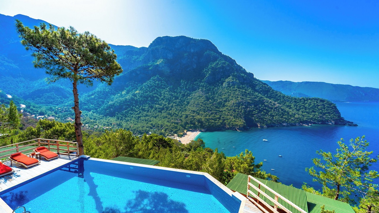 Photo of Outdoor in Kabak Valley