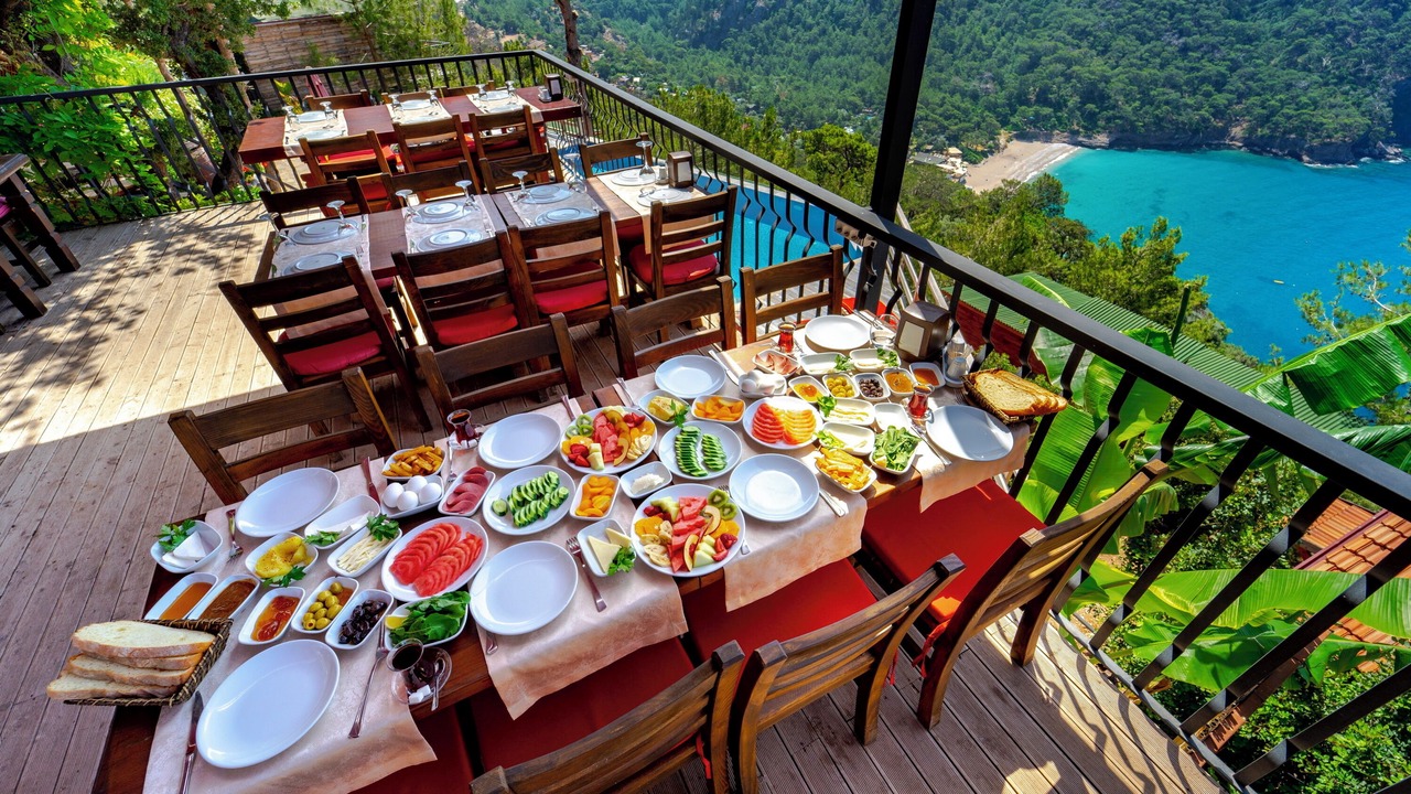 Photo of Outdoor in Kabak Valley