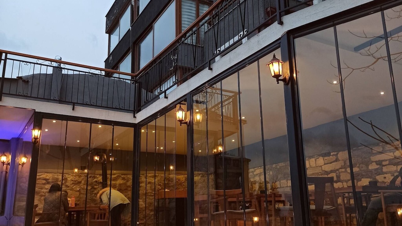 Photo of Outdoor in Konak