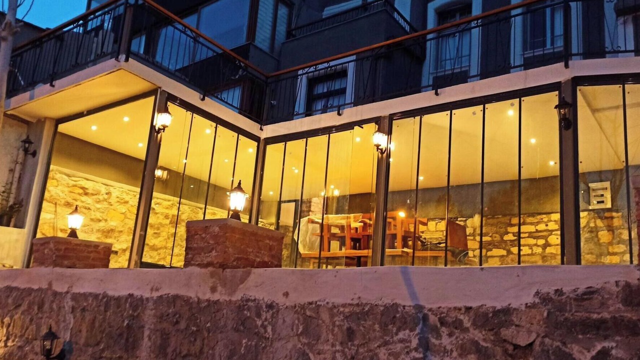 Photo of Outdoor in Konak