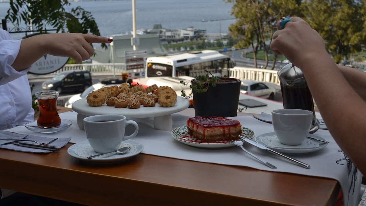 Photo of Outdoor in Konak