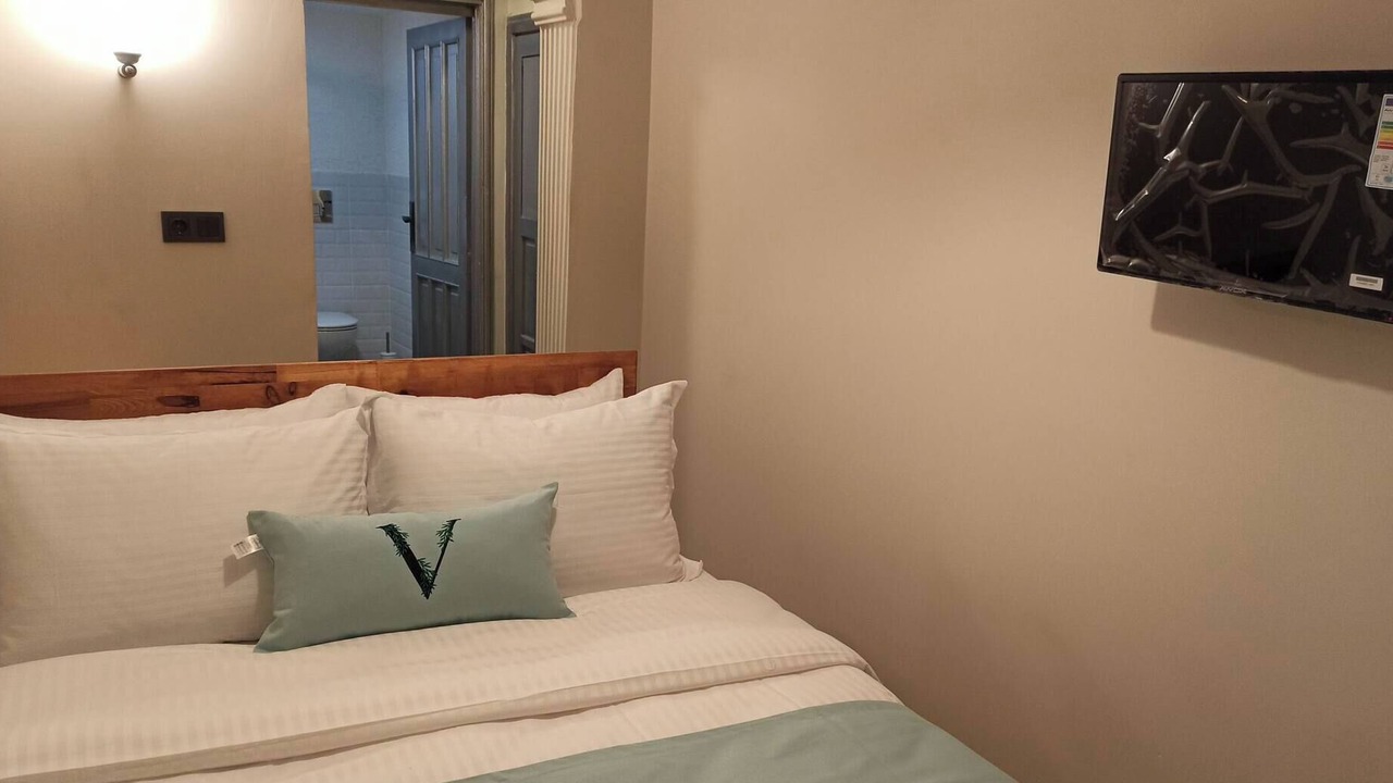 Photo of Bedroom in Konak
