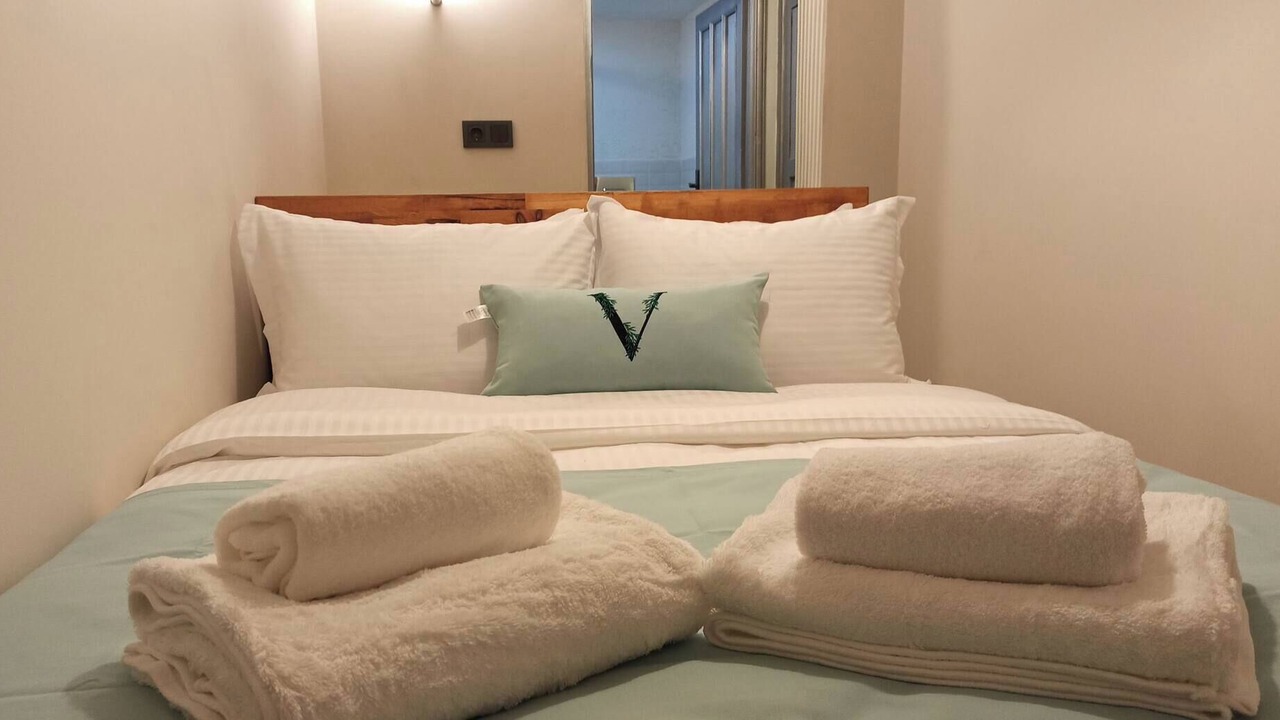 Photo of Bedroom in Konak