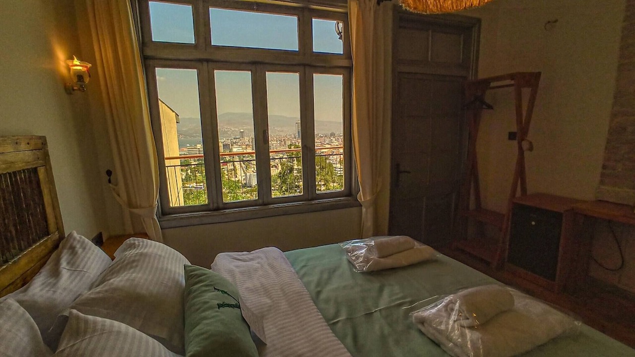 Photo of Bedroom in Konak