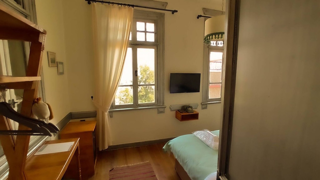Photo of Bedroom in Konak