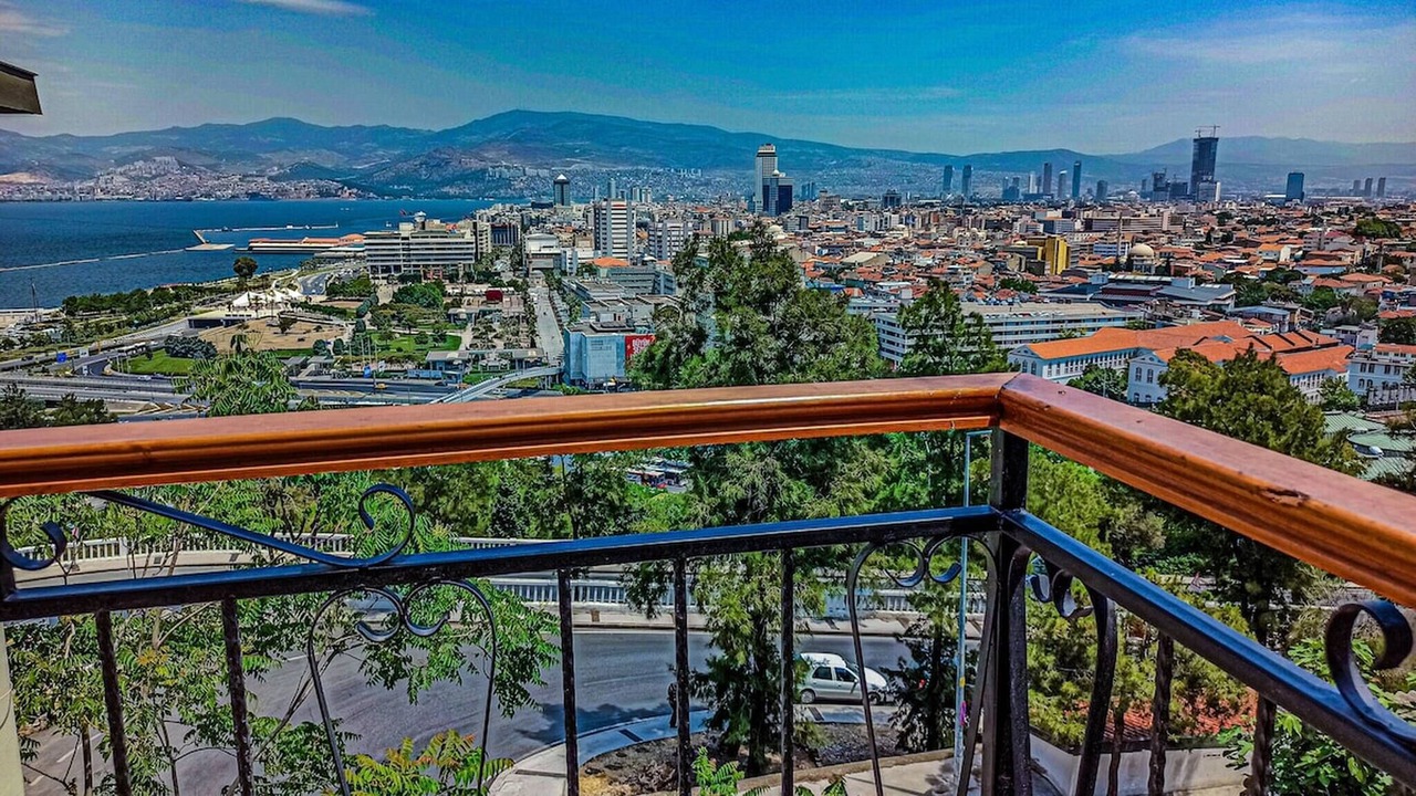 Photo of Outdoor in Konak