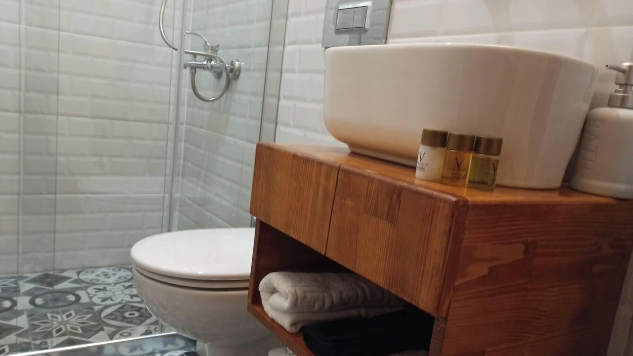 Photo of Bathroom in Konak
