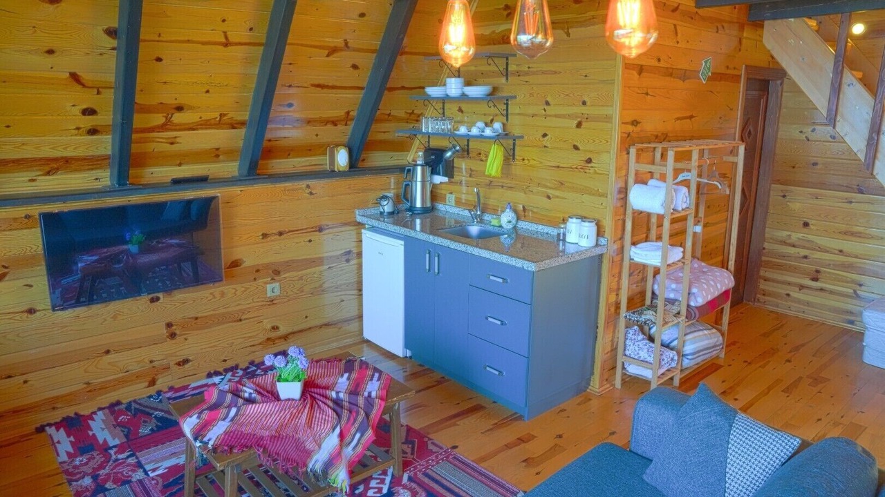 Photo of Kitchen in Arsin