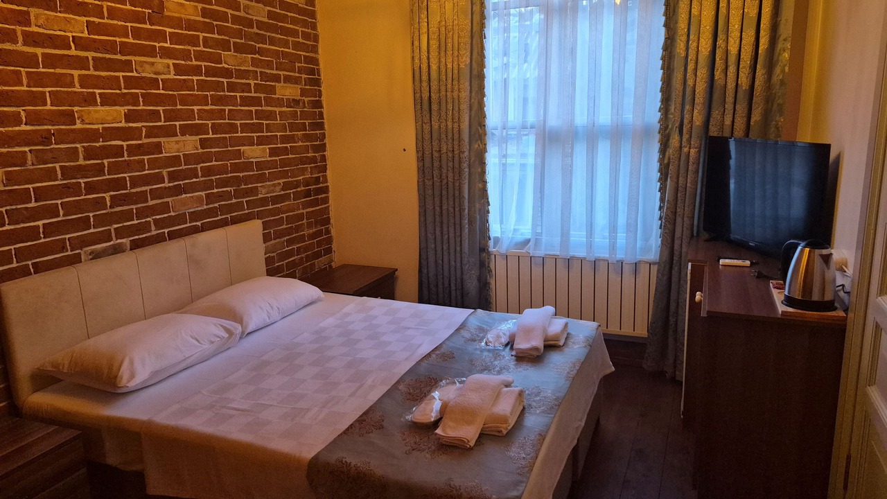 Photo of Bedroom in Sariyer